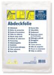Artool Folie acoperire, protectie, HDPE, 4x2.5 m, 10 mp (96901010)