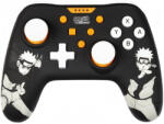 KONIX Naruto Nintendo Switch/PC (KX-NAR-SW-PAD-BLA) Gamepad, kontroller