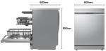 LG DF375HVS Mosogatógép