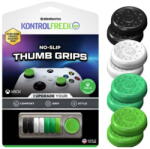Steelseries Gamepad STEELSERIES KontrolFreek No-slip Thumbgrip 8-pack XBX (1020-XBX)