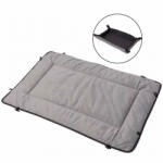 vidaXL 65x100 cm grey 131372