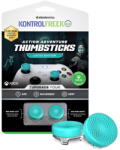 Steelseries Gamepad STEELSERIES KontrolFreek Lotus Teal/Clear - XBX (7102-XBX)