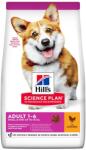Hill's Hill' s Science Plan Canine Adult Small & Mini Chicken 2 x 10 kg