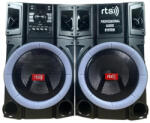 RTS RTS-129 Boxa activa