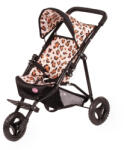 Götz Cărucior sport pentru păpuși Little Tiger (3403615)