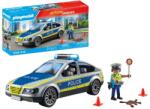 Playmobil Masina de patrulare a politiei (PM71729)