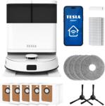 TESLA RoboStar iQ900 Ultra (ROBIQ900UWHT)