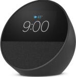 Amazon Boxa inteligenta Amazon Echo Spot 2024, Wi-Fi, Bluetooth (Negru)