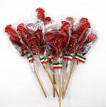 Super Sweet Retró Kakas Nyalóka 18g