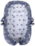 SeviBebe Co-sleeper anti-reflux Dandelion SeviBebe