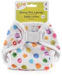 XKKO Protectie impermeabila scutece textile 2-6 kg XKKO Watercolour