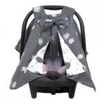 SeviBebe Husa protectie scoica auto Dandelion SeviBebe