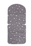 SeviBebe Liner carucior Grey Stars SeviBebe