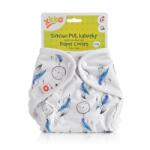XKKO Protectie impermeabila scutece textile 4-15 kg XKKO Dream Catcher