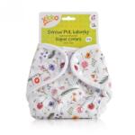 XKKO Protectie impermeabila scutece textile 4-15 kg XKKO Summer
