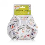 XKKO Protectie impermeabila scutece textile 2-6 kg XKKO Summer