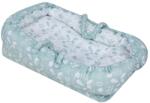 SeviBebe Co-sleeper anti-reflux Leaf Sevibaby