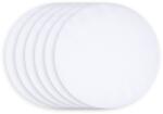 SeviBebe Set 3 perechi protectii san refolosibile din bumbac SeviBebe