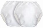 Sevi Baby Set 2 chilotei antrenament toaleta (15-20 kg) Alb SeviBebe