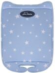 SeviBebe Suport lombar scoica auto Blue Stars SeviBebe