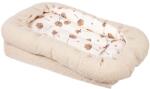 SeviBebe Co-sleeper anti-refluxTeddy Cream SeviBebe