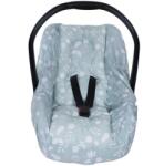 SeviBebe Husa scoica auto cu reductor Leaf SeviBebe
