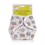 XKKO Protectie impermeabila scutece textile 4-15 kg XKKO Dreamy Sheep