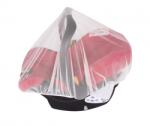 SeviBebe Plasa insecte pentru scaun auto grupa 0-1 alb SeviBebe