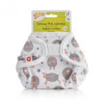 XKKO Protectie impermeabila scutece textile 2-6 kg XKKO Dreamy Sheep
