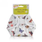 XKKO Protectie impermeabila scutece textile 2-6 kg XKKO Butterflies