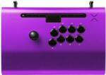 PDP Victrix Pro Arcade, PlayStation 5, PlayStation 4, PC, eSport, Lila, Vezetékes Fight Stick (052-008-PR)