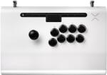 PDP Victrix Pro Arcade, PlayStation 5, PlayStation 4, PC, eSport, Fehér, Vezetékes Fight Stick (052-008-WH)