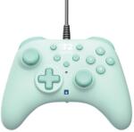 HORI Horipad Turbo Nintendo Switch 2 Official Cozy Green (NSX-110E) Gamepad, kontroller