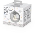 Bigben Interactive XMASBALLSILV