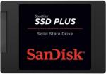 SanDisk Plus 500GB 2.5 SATA3 (SDSSDA-500G-G28/226875)