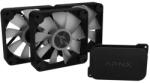 APNX FP1-R 120 PWM ARGB Black