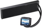 Jonsbo Cooler Jonsbo Jonsbo TF3-360SCBN AiO Wasserkühlung, ARGB - 360mm, schwarz (TF3-360SCBN)