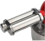 Daewoo SDA Accesoriu aparat de facut paste pentru mixer DHM300, Inox (DHM-PM300)