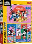 Trefl Mickey Mouse 13319 Puzzle