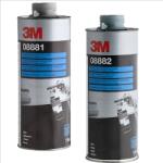 3M Spray antifonare texturat Supravopsibil gri 3M 1L
