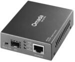 TP-Link Конвертор tp-link mc420l, 1g/2.5g/5g/10g sfp+ медия конвертор (mc420l)