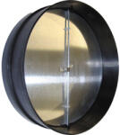 FRANKE ZK 120F visszacsapó szelep, 120 mm 112.0538. 026 (112.0538.026)