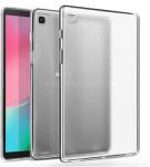 Gigapack Samsung Tab A7 10.4 (2022) / Tab A7 10.4 (2020) GIGAPACK Szilikon telefonvédő ütésállóság ÁTLÁTSZÓ (GP-103858) (GP-103858)