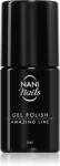 NaniNails NANI Amazing Line géles körömlakk árnyalat Cherry Pie 5 ml