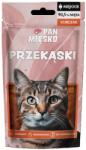 Pan Mięsko PAN MIĘSKO Gustare cu pui pentru pisici 50 g
