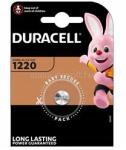 Duracell gombelem CR1616, lítium, 1db/csomag (BATDUR0717) (BATDUR0717)