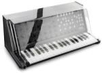 Decksaver Korg MS-20 mini cover - kytary