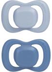 B. Box Natural Rubber 6m+ биберон Ocean/Sky 2 бр