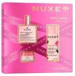 NUXE Pink Fever arcápoló szett