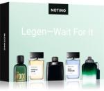 Beauty Discovery Box Notino Legen-Wait For It set unisex